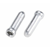 BBB CableStop silver 40pcs