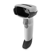 Zebra DS2208: AREA IMAGER, STANDARD RANGE, CORDED, NOVA WHITE (DS2208-SR00006ZZWW)