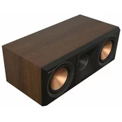 Klipsch RP-500C II Hi-Fi Ventralni zvucnik Walnut