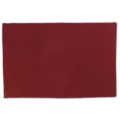 Kela Prt Tamina 45 x 30 cm, bombaž, karminsko rdeča