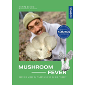 Mushroom Fever