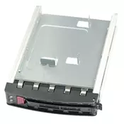 Supermicro MCP-220-00080-08 2.5 Okvir ploce