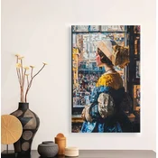 Wallity Slika YNS-1038, 70x100 cm