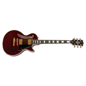 GIBSON električna kitara LP CUSTOM WRGH