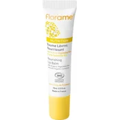 Florame Nutrition hranilen balzam za ustnice