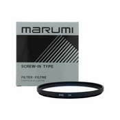 MARUMI filter 86 mm DHG UV