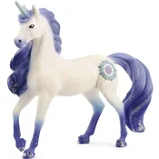 SCHLEICH Figura Mandala jednorog pastuv