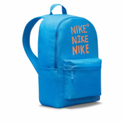 Nike HERITAGE BKPK HBR CORE, nahrbtnik, modra DQ5753
