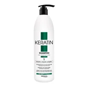 1000 g šampona Prosalon KERATIN