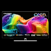 GRUNDIG OLED TV 55 OLED GH950
