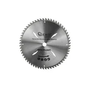 GEKO G78157 Žagin list za les 400x30x60T