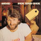 posneti mediji ŠIFRER A.- LP/IDEJE IZPOD ODEJE, (20387404)