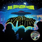 The Amplifier Heads - Songs From They Came To Rock (Limited Edition) (Alien Green Coloured) (LP)