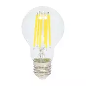 Ecolite LED4W-RETRO/A60/E27 - LED sijalica RETRO A60 E27/4W/230V 3000K 840lm