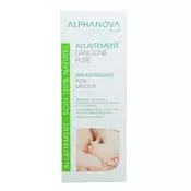 Alphanova Pure Lanolin krema 40 ml