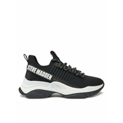 Steve Madden Superge Maxilla-R SM19000110 Črna