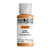 GOLDEN Tekoča akrilna barva 118 ml | Različne barve