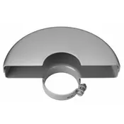 BOSCH PLAVI ALAT štitnik za otsecanje 230 mm  2605510300
