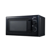 Zilan ZLN1222 Mikrotalasna rerna, 700W, Crna