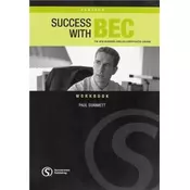 SUCCESS WITH BEC VANTAGE WB