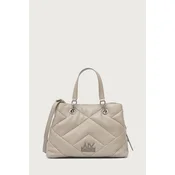 Armani Exchange crossbody torbica ženska iz umetnega usnja