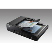 Skener Canon DR-F120, 1200dpi color USB