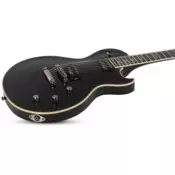 Schecter Solo II BlackJack