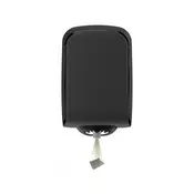 Verde Pro 640CB Dispenzer za ubruse sa centralnim izvlacenjem crni ( L902 )