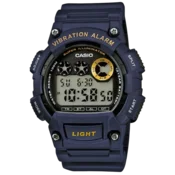 RUCNI SAT CASIO W-735H-2AVDF