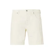 JACK & JONES Hlače JJIRICK JJFOX  bela