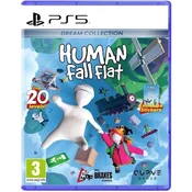 Human: Fall Flat – Dream Collection