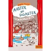 Master of Disaster: Chaos ist mein zweiter Name