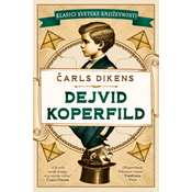 Dejvid Koperfild - Carls Dikens ( 14893 )