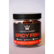 Boili Carpster Coated Spicy Fish 18-24mm
