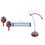 Namizni tenis komplet za učenje z motivom Spider-Mana