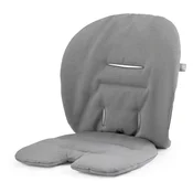 stokke® blazina za stolček steps™ baby dark grey melange