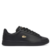 Superge Lacoste Carnaby Set 52SFA0126 Črna