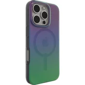 ZAGG ovitek Milan Snap Apple iPhone 16 Pro Raven Feather