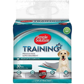 Simple Solution Training Pads 55x56 cm - 100 kom