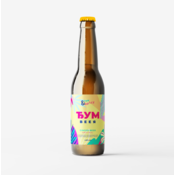 ÐumBeer Niskoalkoholno fermentisano pice na bazi dumbira i limuna