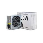Inter-tech ATX napajanje SL-500 Plus 500W
