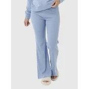 Rip Curl Cosy Flare Sweatpants blue marle
