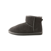 Next Škornji siva