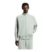 Moški pulover On Courtside Full-Zip Mineral L