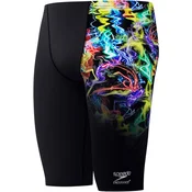 Speedo placement printed jammer 3xs - uk26