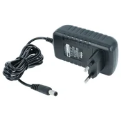 Napajalnik za elektrostimulator Quigg IVP1200-1500/18W/12V/1,5A