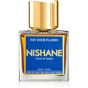 Nishane Fan Your Flames parfumski ekstrakt uniseks 50 ml