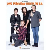 One Direction Made in the A.M.