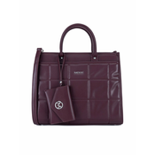 MEXX Torbica MEXX-B-021-06 Bordo rdeča