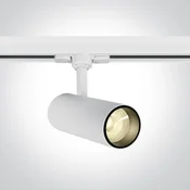 REFLEKTOR ZA ŠINU LED/10W/3000K/800lm/230V 38° CRI80 BIJELI